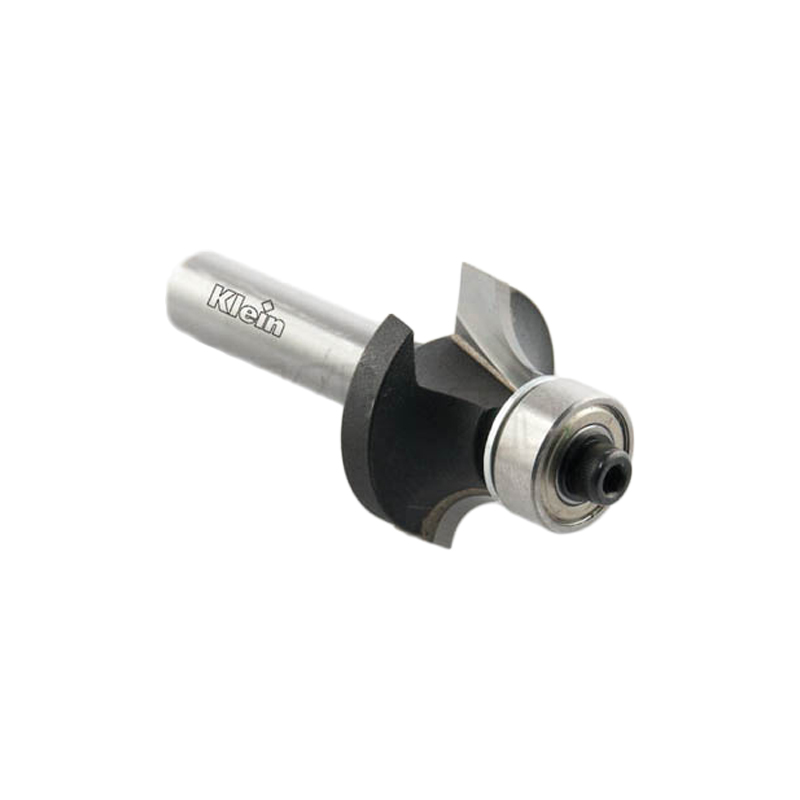 Sistemi Klein HW CORNER BIT S=8 D=22,7 R=5 RH+B/BEARING | Lignum Tools